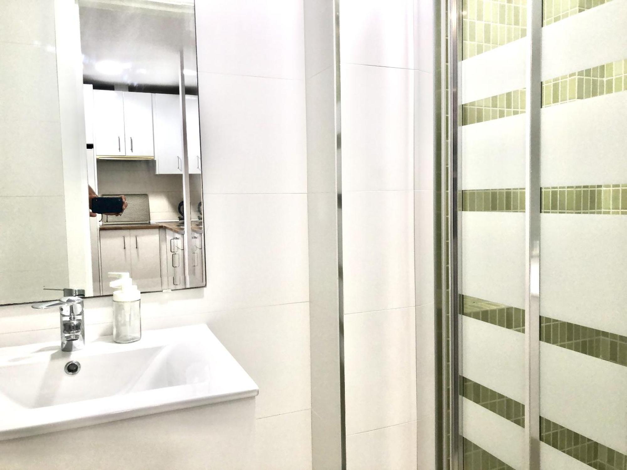 Apartamentos Varela 14 Málaga Zimmer foto