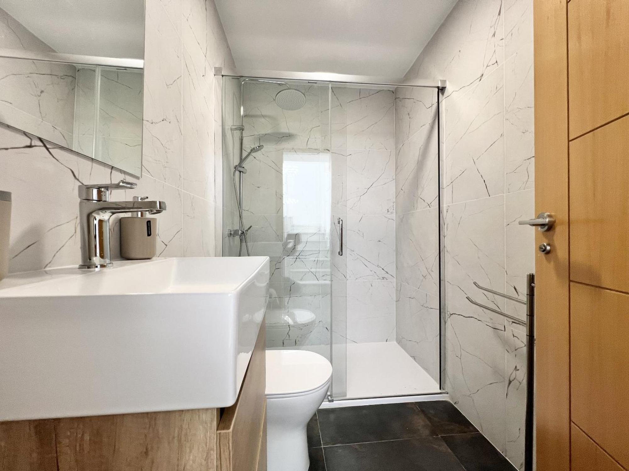 Apartamentos Varela 14 Málaga Zimmer foto