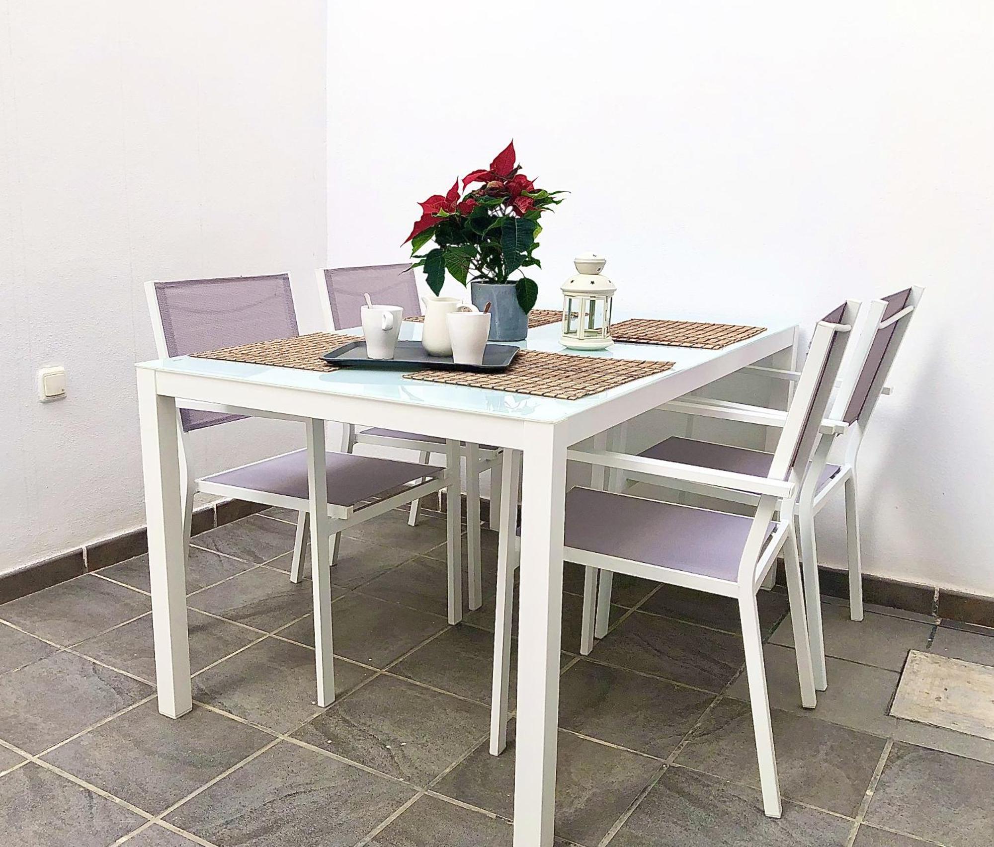 Apartamentos Varela 14 Málaga Zimmer foto