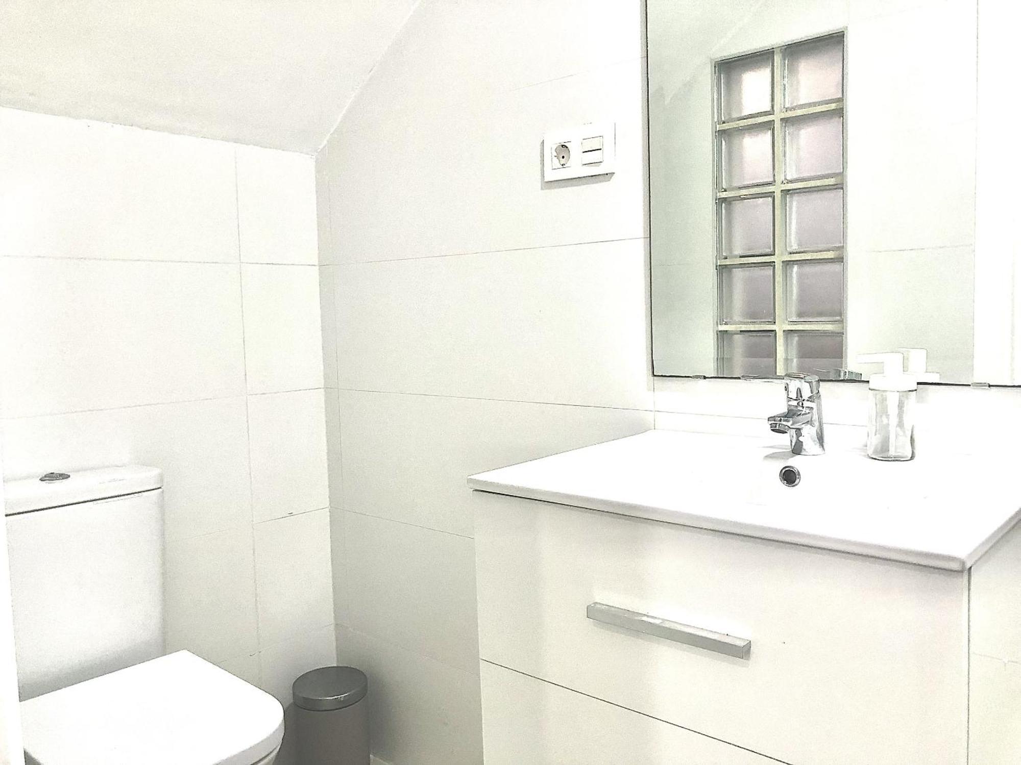 Apartamentos Varela 14 Málaga Zimmer foto