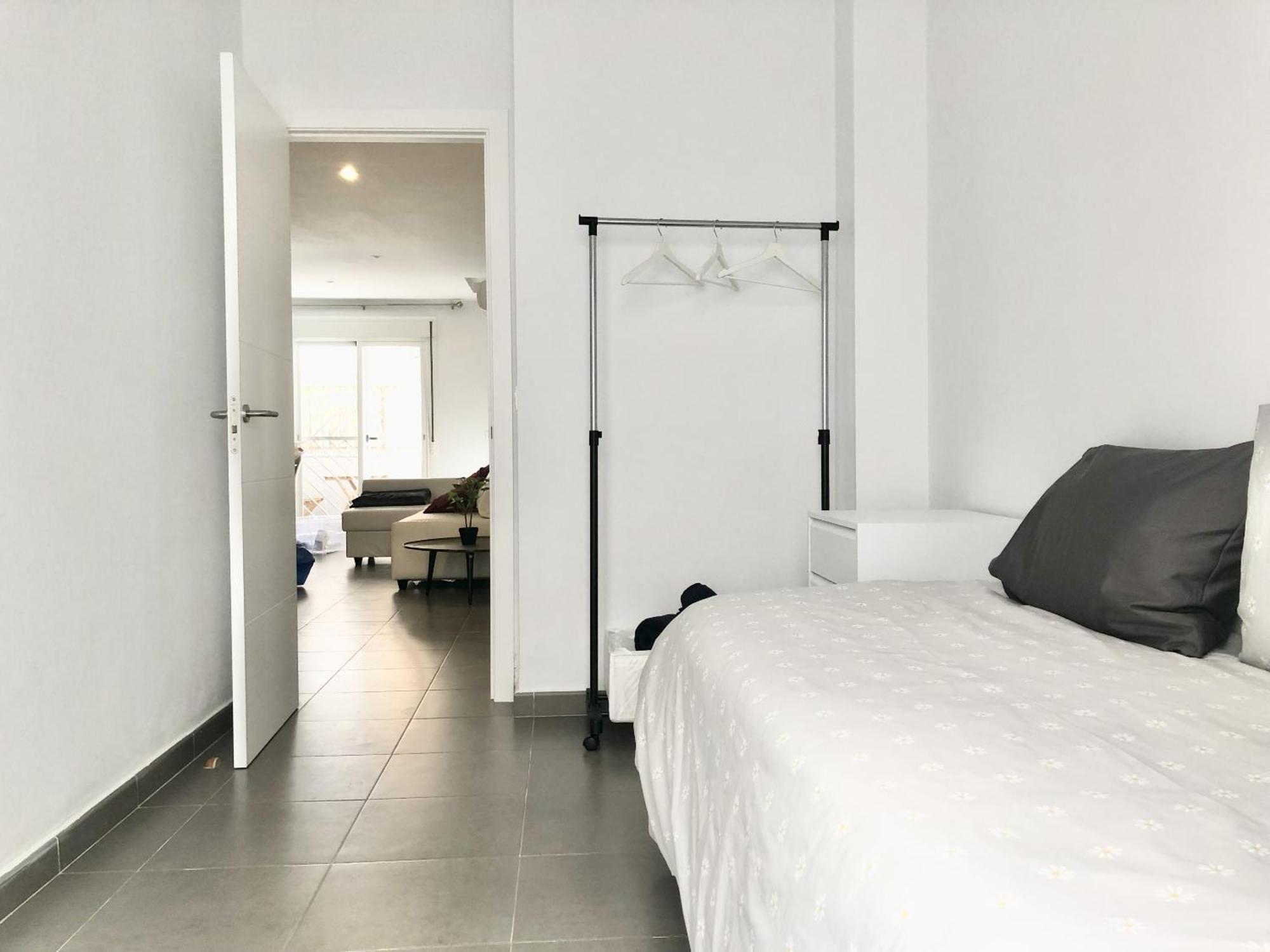 Apartamentos Varela 14 Málaga Zimmer foto