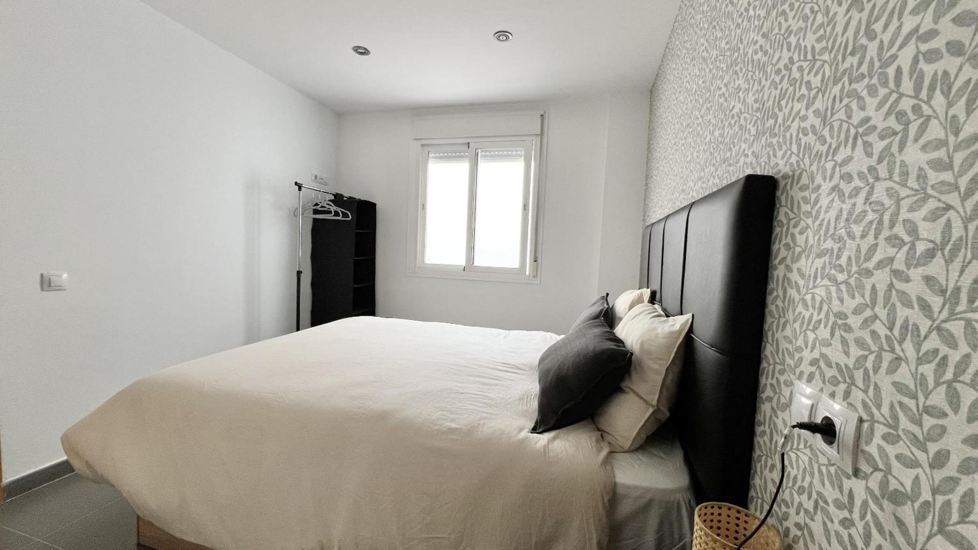 Apartamentos Varela 14 Málaga Zimmer foto