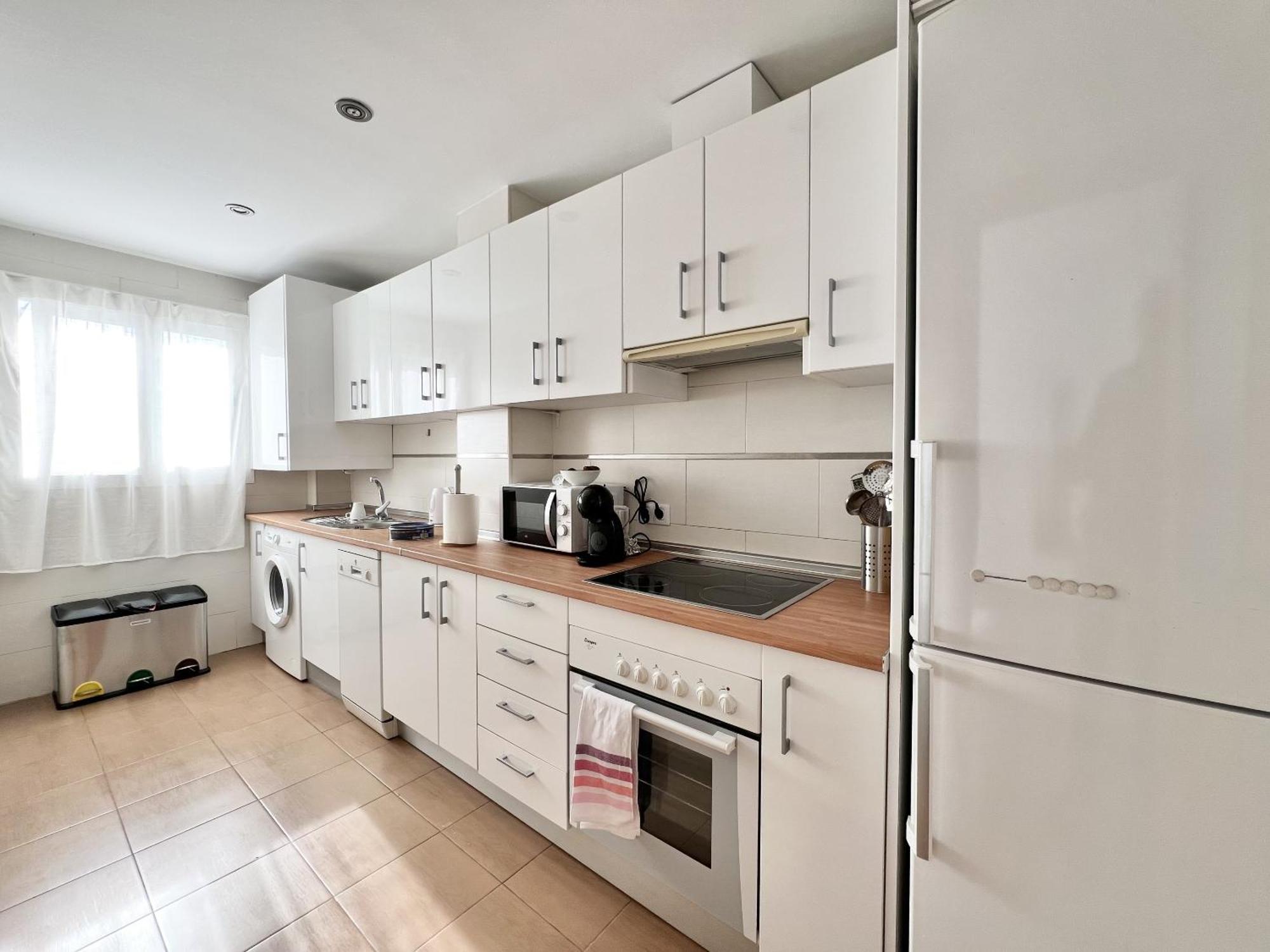 Apartamentos Varela 14 Málaga Zimmer foto