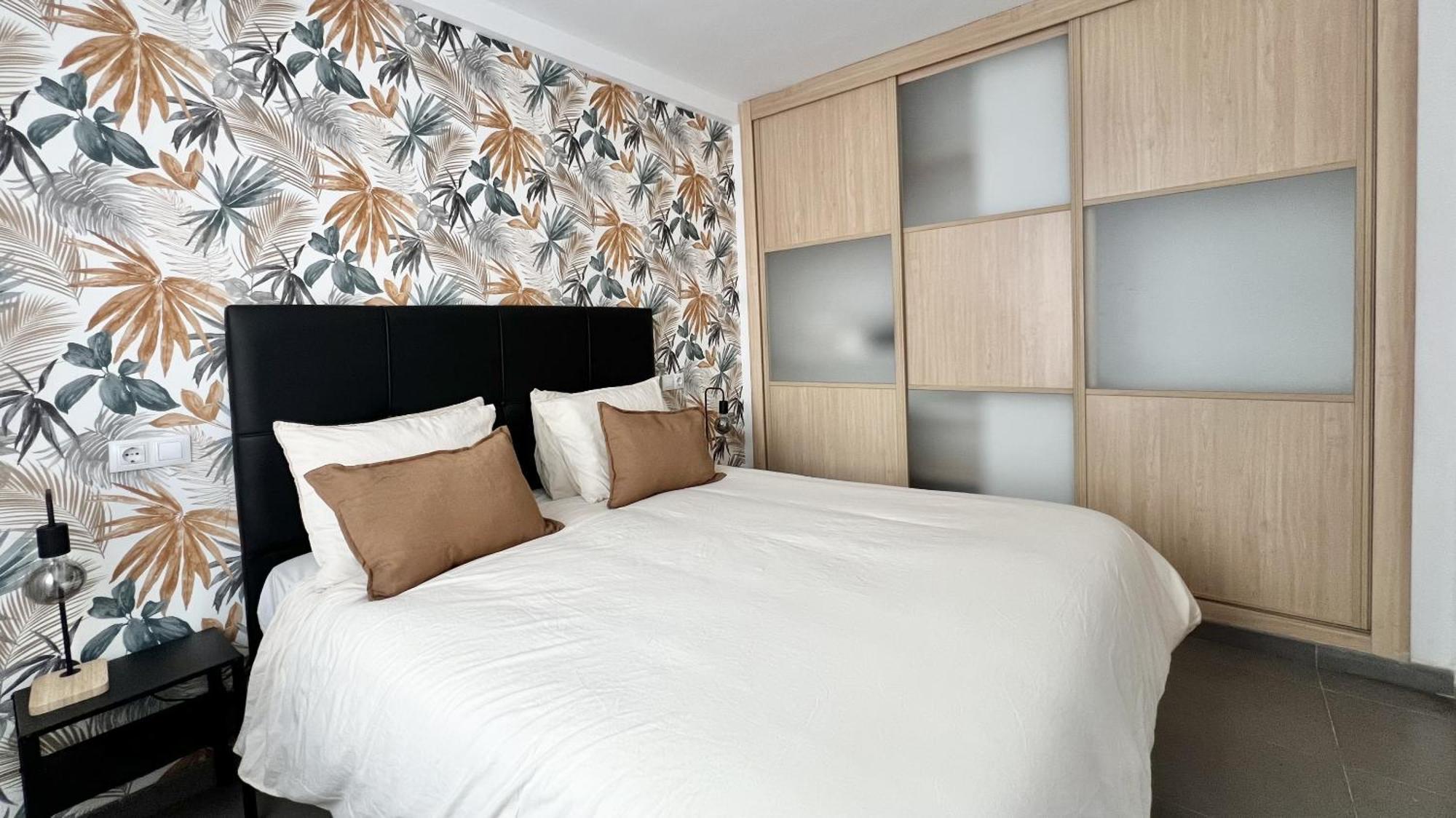 Apartamentos Varela 14 Málaga Zimmer foto