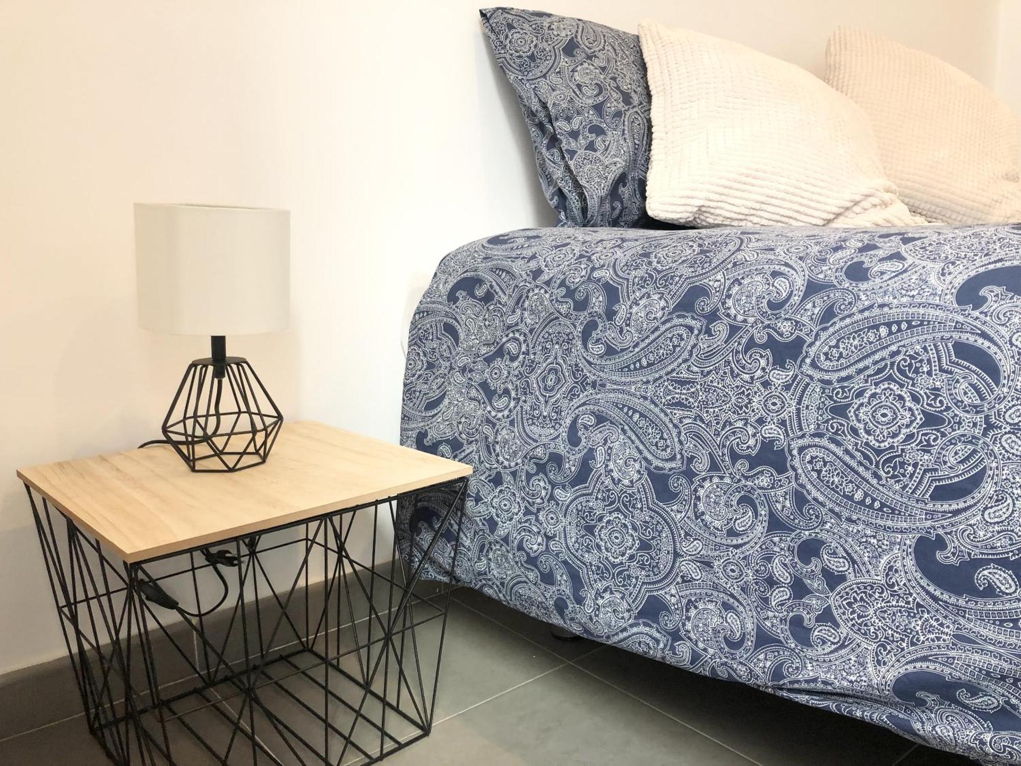 Apartamentos Varela 14 Málaga Zimmer foto